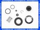 2000104804 KWC Aquarotter Ersatzteilset DN15 Gummiteile, Sicherungsring, Feder und Dichtungen