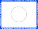 WI9155056000001 Arwa Sicherungsring DM39xDM1.2 WI9155056000001 Arwa Sicherungsring DM39xDM1.2