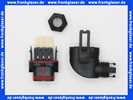 2205860150 Biral Winkelstecker