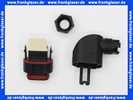 2205860150 Biral Winkelstecker