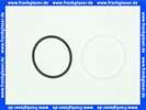 116848 Blanco Set Kunststoffringe O-Ring Dichtung und Schleifring