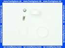 122555 Blanco Dichtungssatz inkl. Schraube und Kappe CHR u. SWM MIDA