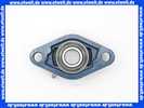 Bosch Flanschlager 20mm 19940086