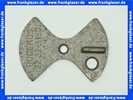 Bosch Schaulochdeckel Mod1224150 5438090