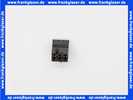 Bosch 54912645 Anschlussklemme 3-polig braun HP 2