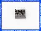 Bosch 54912646 Anschlussklemme 4-polig braun M1