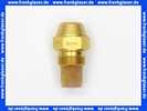 Bosch 54915587 Öldüse 1,35GPH/60Gr H Danfoss 59 kW Bosch 54915587 Öldüse 1,35GPH/60Gr H Danfoss 59 kW