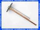 Bosch 54915699 Handlochdeckel D140x8 /10,5/22 Bosch 54915699 Handlochdeckel D140x8 /10,5/22