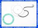 Bosch Zugförderer m Dicht u Stecker H305 63011478 (Nachfolgeartikel)