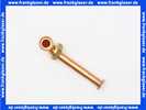 Bosch Rohrleitung zum MAG m Ansch GB132 63018263