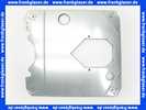 Bosch Rückwand G115 RLU 63025262
