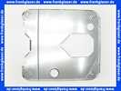 Bosch Rückwand G115 RLU 63025262