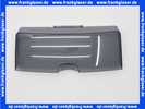 Bosch Gehäuse Klarsichtscheibe schwarz 63026867