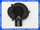 Bosch Ansaugschalldämpfer HG-A RLU kpl 63028801