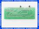 Bosch An-Platine A001 S02 Ausf A 7060670