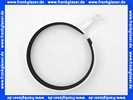 Bosch Klemmband mit Dichtung DN125 7096761