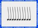 Bosch Kabelbinder (10x) 7098810