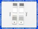 Bosch Halteklammer für Rauchgasabfuhr (2X) 7098860 Bosch Halteklammer für Rauchgasabfuhr (2X) 7098860