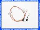 Bosch Anschlussleitung kpl 3-Wege-Ventil GB112 7098974