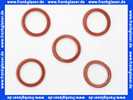 Bosch Dichtung Ansaugrohr 50mm (5x) 7099058