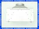 Bosch Strömungssicherung kpl für U124/24,U004,U104/24/24K 7099111 Bosch Strömungssicherung kpl für U124/24,U004,U104/24/24K 7099111