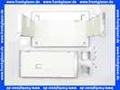 Bosch Verbrennungskammer kpl 7099115