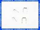 Bosch Halteclip für Rohrverbindung (4x) 7099156