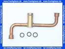 Bosch Rohr-Verbindung Kaltwasser 7099368