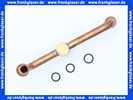 Bosch Rohr-Verbindung Kaltwasser 7099368