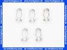 Bosch Clip mit Feder (5x) 7099438