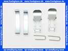 Bosch Klemmbügel (2x) 7099552