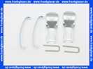 Bosch Klemmbügel (2x) 7099552