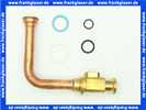 Bosch 7099570 Rohr-Rücklauf-Pumpe-Wärmetauscher Bosch 7099570 Rohr-Rücklauf-Pumpe-Wärmetauscher