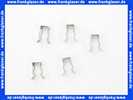 Bosch Halteclip 18x30mm (5x) 7099708