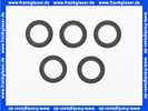 Bosch Dichtung Gasarmatur-Venturi (5x) 7099710