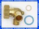 Bosch Rücklauf-Verbindung Pumpe/Dreiwegeventil 7099766