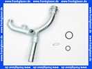 Bosch Vorlaufanschlussrohr für GB142-45 7099967
