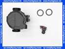 Bosch Pumpe UP 25-40S 130mm MK3 7100362 (Nachfolgeartikel)