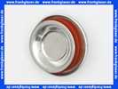 Bosch Dichtkappe f.Abgasrohr DN 60 7100500
