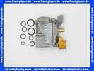 Bosch Gasarmatur kpl. mit O-Ring 11-43kW 7100767