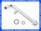 Bosch Anschlussrohr 3-Wegevent Linea Single 11 7100878