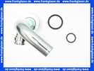Bosch Anschlussrohr 3-Wegevent Linea Single 11 7100878