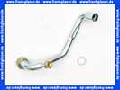 Bosch Vorlaufrohr Heizkreis f. Linea Single 11 7100880