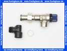 Bosch Sicherheitsventil 10bar 81mm 7101014
