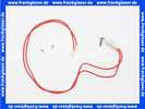 Bosch Zündelektrode mit Kabel/Stecker 7101150