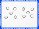 Bosch Dichtung 28,8x23,4x2 (10x) 7101482 Bosch Dichtung 28,8x23,4x2 (10x) 7101482