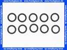 Bosch O-Ring 9,19x2,62 (10x) 7101534