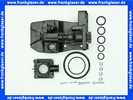 Bosch Gehäuse-Pumpe 3-Wege-Ventil 7101594