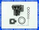 Bosch Gehäuse-Pumpe 3-Wege-Ventil 7101594