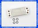 Bosch Plattenwärmetauscher 7101628